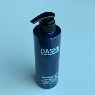 다슈코리아 다슈 데일리 단백질 한방 두피 골드 샴푸 500ml — 5점을 준 리뷰어가 2020년 3월 올린 사용 사진