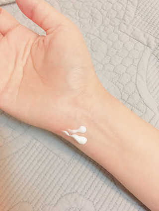 플렉스파워에이더블유에스 리커버리크림 30ml — 4.33점을 준 리뷰어가 2017년 5월 올린 사용 사진