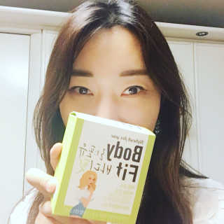 주식회사 트렌디랩 리포유바디핏 — 4점을 준 리뷰어가 2017년 7월 올린 사용 사진