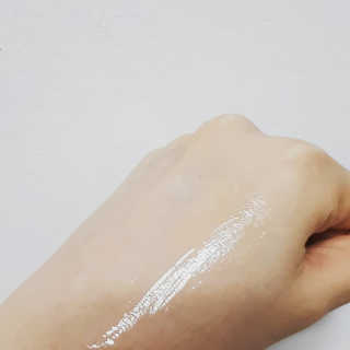 XYZ FORMULA 워터폴 라인 세라크라운 메모리 크림 — 4.67점을 준 리뷰어가 2018년 3월 올린 사용 사진