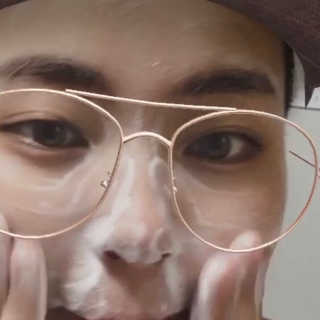 페어아크네 크리미폼 페어아크네 크리미 폼 — 3.5점을 준 리뷰어가 2019년 7월 올린 사용 사진