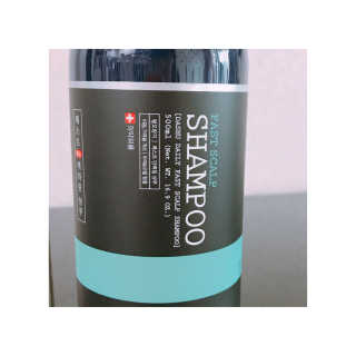 다슈코리아 다슈 데일리 패스트 한방 두피 샴푸 500ml — 4점을 준 리뷰어가 2017년 7월 올린 사용 사진