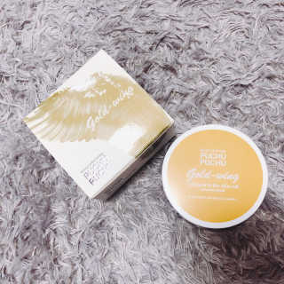 푸츄푸츄 Real repair skin cell premium patch — 5점을 준 리뷰어가 2018년 10월 올린 사용 사진
