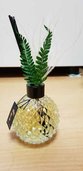당신의 향을 찾아 드리는 옵타움디퓨저 200ml — 5점을 준 리뷰어가 2018년 3월 올린 사용 사진