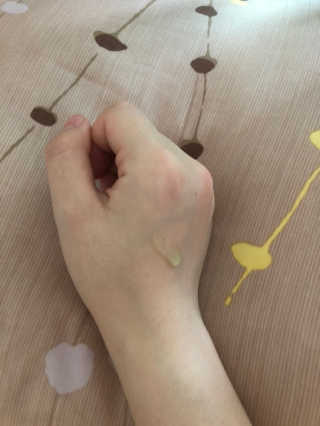셀리맥스 노니 에너지 앰플 — 5점을 준 리뷰어가 2019년 7월 올린 사용 사진