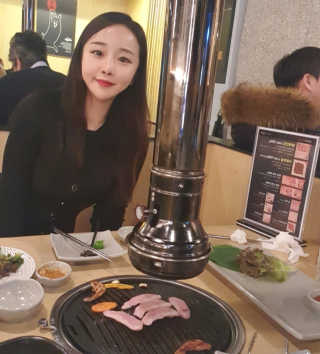 [안가 신논현직영점] 황제천겹 스페셜 500g — 5점을 준 리뷰어가 2020년 1월 올린 사용 사진
