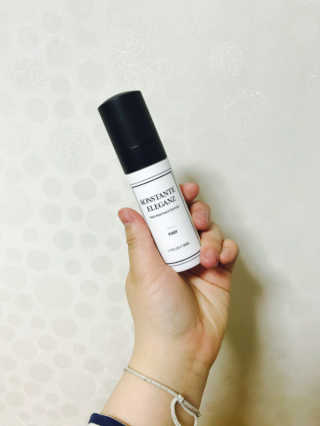 자트인사이트 콘스탄티 엘레강스 픽서(진짜픽서) 50ml — 4점을 준 리뷰어가 2017년 4월 올린 사용 사진