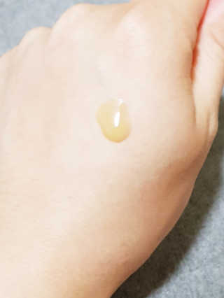 보타니티 [홍]조[진]정[결]케어 플라본 세럼 — 4.67점을 준 리뷰어가 2018년 5월 올린 사용 사진