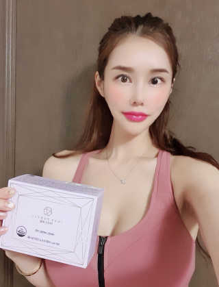이너스코리아 이너스퍼플 — 5점을 준 리뷰어가 2019년 8월 올린 사용 사진
