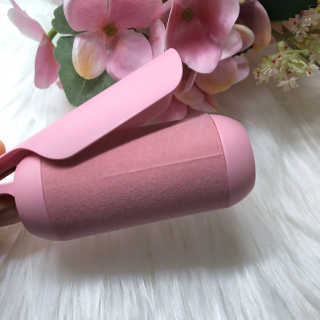 유닉스 USB 충전식 헤어롤 슈가핀 38mm — 5점을 준 리뷰어가 2020년 3월 올린 사용 사진