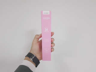 더블유드레스룸 드레스퍼퓸 150ml — 5점을 준 리뷰어가 2018년 7월 올린 사용 사진