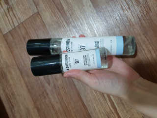 더블유드레스룸 드레스퍼퓸 150ml — 5점을 준 리뷰어가 2018년 10월 올린 사용 사진
