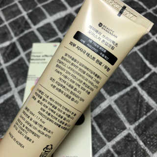 메이메리 쓰리이펙츠 모이스처 톤업크림 50ml — 1점을 준 리뷰어가 2020년 1월 올린 사용 사진