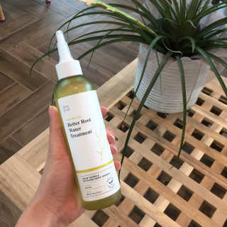 달리프 클로렐라 베러 루트 워터트리트먼트 200ml — 3.5점을 준 리뷰어가 2019년 6월 올린 사용 사진