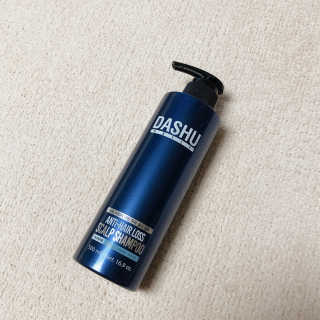 다슈코리아 다슈 데일리 단백질 한방 두피 골드 샴푸 500ml — 4.5점을 준 리뷰어가 2020년 3월 올린 사용 사진