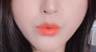 테라다이아 립 메이트 오일 — 5점을 준 리뷰어가 2018년 6월 올린 사용 사진