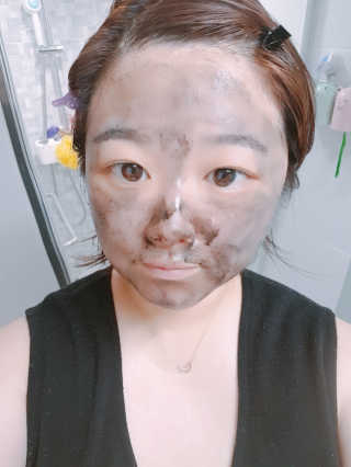 23years old 블랙페인트럽바 — 4.33점을 준 리뷰어가 2018년 6월 올린 사용 사진