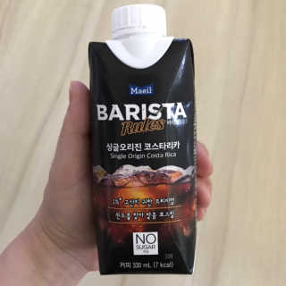 [바리스타룰스] 싱글오리진 코스타리카 6개입 — 4.5점을 준 리뷰어가 2019년 6월 올린 사용 사진