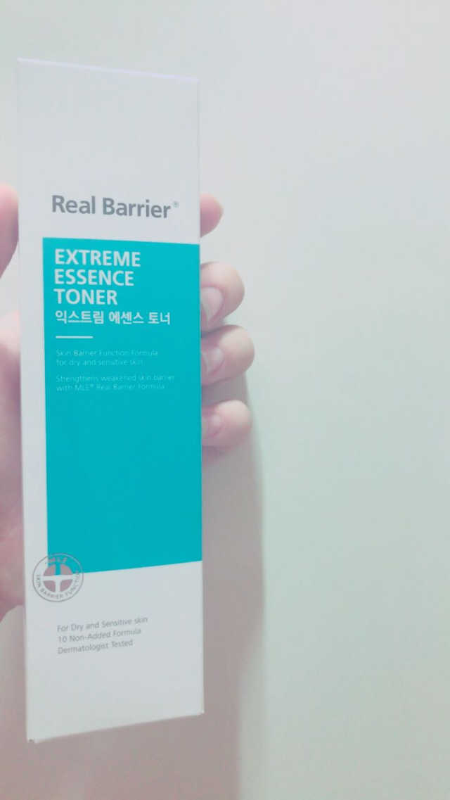 익스트림 에센스 토너 리뷰 사진