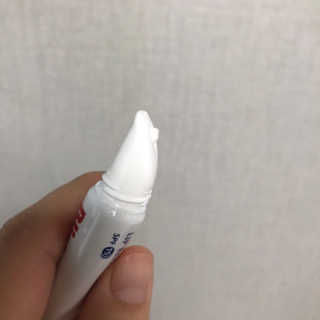 블리스텍스 립 릴리프 크림 립밤, 립 바이브런스 립밤 — 5점을 준 리뷰어가 2018년 11월 올린 사용 사진