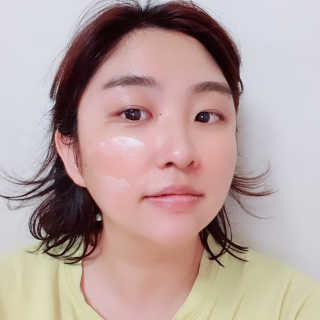 지고트 비타솔루션12 퍼밍 앰플 크림 100ml — 5점을 준 리뷰어가 2019년 7월 올린 사용 사진