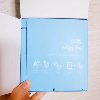네츄럴굿띵스 잇츠 크릴 1세트 60캡슐 — 5점을 준 리뷰어가 2019년 12월 올린 사용 사진