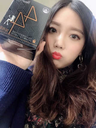 TRUS-T 트러스티44 TRUS-T 트러스티 44 다이어트 티백 — 4점을 준 리뷰어가 2019년 3월 올린 사용 사진