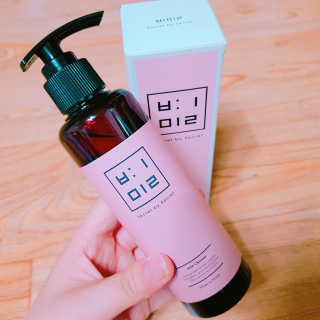 비밀 프리미엄 이너클렌저 - 로즈골드 — 5점을 준 리뷰어가 2018년 8월 올린 사용 사진