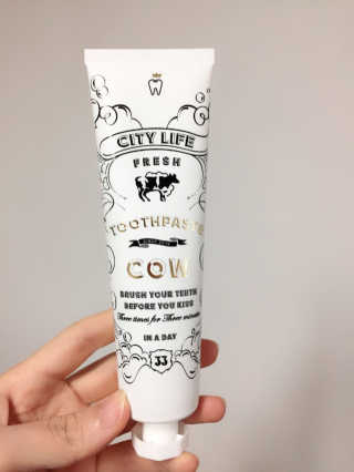 시티라이프 [CITYLIFELAB] 카우치약 130g — 5점을 준 리뷰어가 2018년 1월 올린 사용 사진