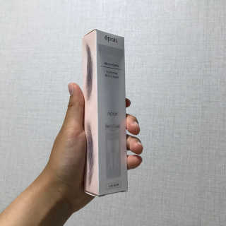 에이페 리치크림 — 5점을 준 리뷰어가 2018년 9월 올린 사용 사진