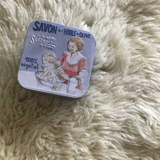 [프랑스비누]라사본느리드니옹Baby_SilkCocoon_30539 — 5점을 준 리뷰어가 2018년 9월 올린 사용 사진