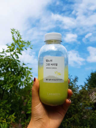 HyeJinNa님이 올린 리뷰 사진 1