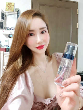 더메디코템 리버스pH5.5 토너 미스트 — 5점을 준 리뷰어가 2019년 1월 올린 사용 사진