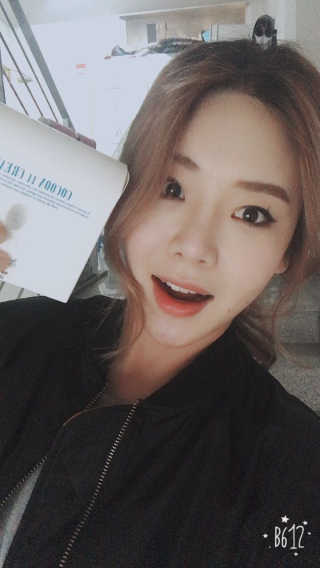 23years old 코쿤 티티 크림 — 4점을 준 리뷰어가 2017년 11월 올린 사용 사진
