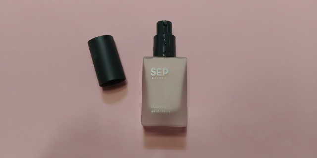 SEP 스타터 Z 리뷰 사진