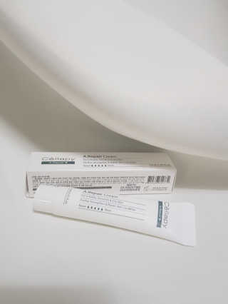 셀라피 에이리페어플러스크림 — 5점을 준 리뷰어가 2018년 4월 올린 사용 사진