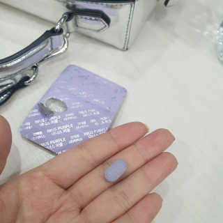 이너스코리아 이너스퍼플 — 5점을 준 리뷰어가 2019년 9월 올린 사용 사진