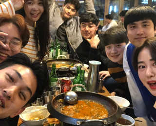 청정제주에서 온 프리미엄 숙취해소제, 숙취엔 벵주야 — 4점을 준 리뷰어가 2019년 4월 올린 사용 사진