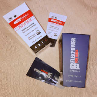 플렉스파워에이더블유에스 리커버리크림 30ml — 3.5점을 준 리뷰어가 2017년 9월 올린 사용 사진