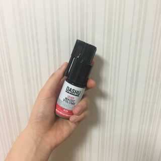 다슈코리아 다슈 데일리 뽕채가루 펌프형 — 4점을 준 리뷰어가 2017년 3월 올린 사용 사진