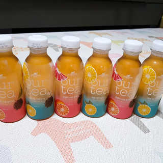 (주)쟈뎅 [쟈뎅] 아워티 500ml （총 6병） — 5점을 준 리뷰어가 2019년 7월 올린 사용 사진