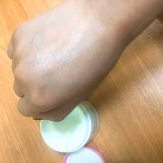 지고트 비타솔루션12 퍼밍 앰플 크림 100ml — 4점을 준 리뷰어가 2019년 7월 올린 사용 사진