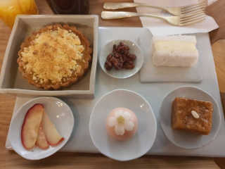 [맛을그리다 by 예빈당] 코리안디저트 세트 + 음료2잔 — 5점을 준 리뷰어가 2019년 12월 올린 사용 사진