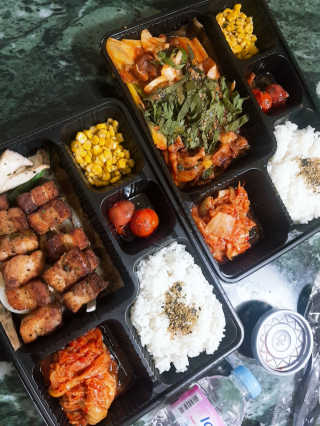 아리하이님이 올린 리뷰 사진 1