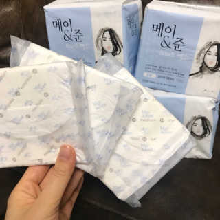 메이앤준 스피드맥스 — 5점을 준 리뷰어가 2019년 3월 올린 사용 사진