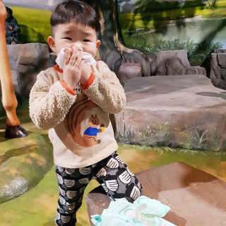 클레보스 넘버원 민트 캡형 74매 10팩 — 5점을 준 리뷰어가 2019년 1월 올린 사용 사진