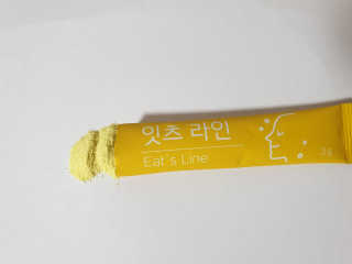 네츄럴굿띵스 잇츠 라인 30포 — 5점을 준 리뷰어가 2019년 8월 올린 사용 사진