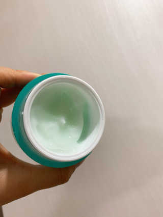 오지아이 워터 밤 모이스처 크림 50ml — 4.5점을 준 리뷰어가 2020년 2월 올린 사용 사진