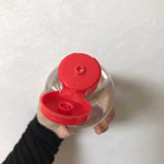 솔테라피 안나 트러블 토너 300ml — 5점을 준 리뷰어가 2019년 4월 올린 사용 사진