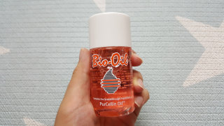Bio-oil(바이오오일) 바이오오일(Bio-oil) — 4.5점을 준 리뷰어가 2016년 8월 올린 사용 사진